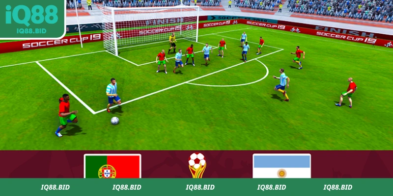 Cá Độ Bóng Đá