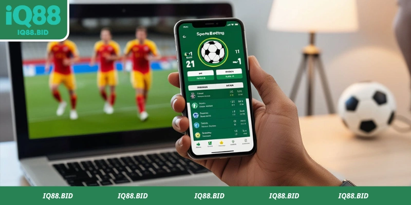 Kinh nghiệm cá độ bóng đá online đắt giá