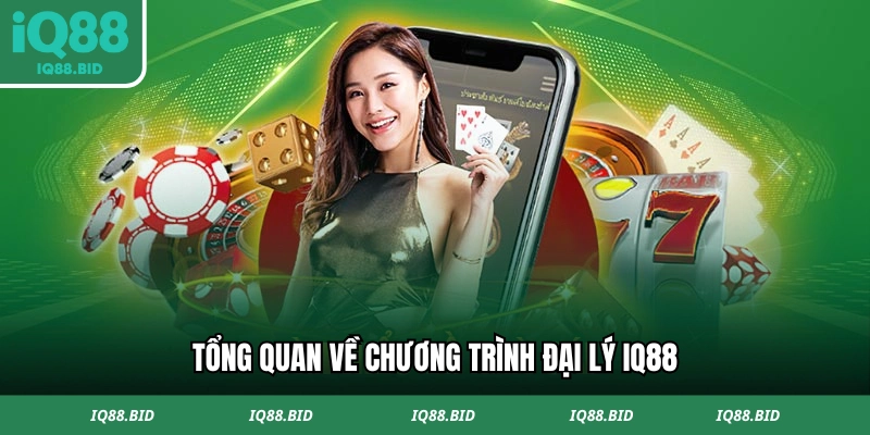 Tổng quan về chương trình đại lý thương hiệu