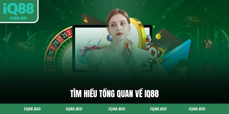Tìm hiểu tổng quan về IQ88