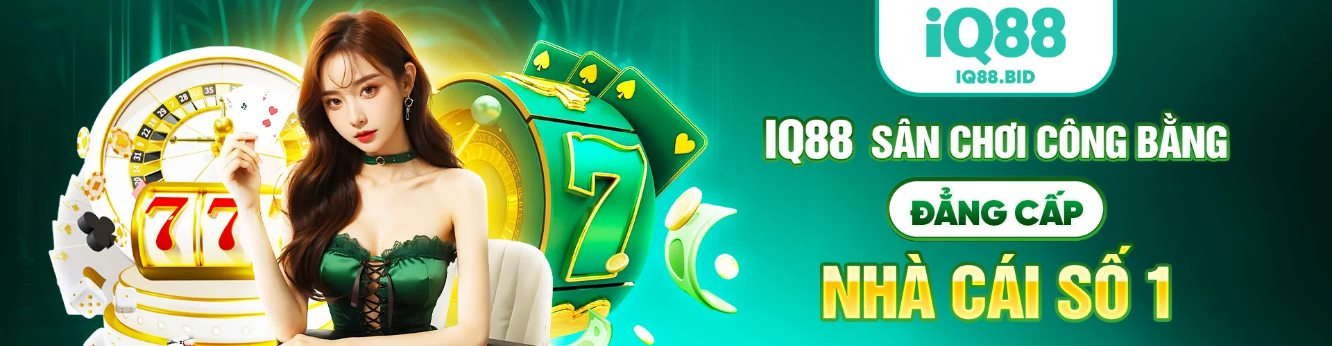 banner iq88
