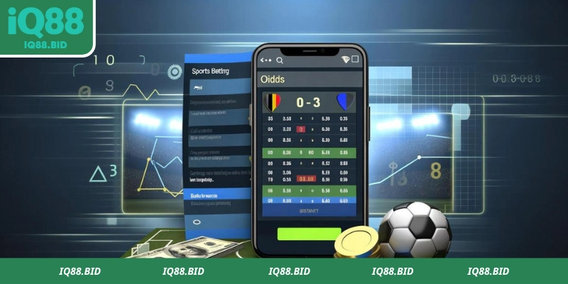 Lời khuyên nhận định kèo thắng nhiều thua ít