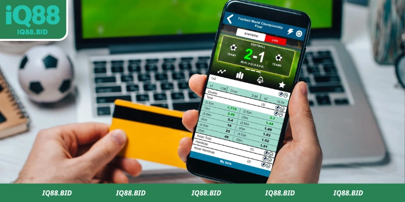 Gợi ý kèo bóng đá hôm nay không thể bỏ lỡ