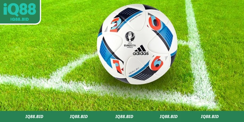 Tìm hiểu cược phạt góc bóng đá