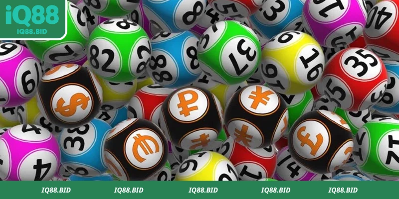 Phân loại lô rơi là gì?