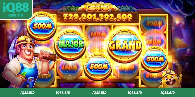 Mẹo Chơi Nổ Hũ