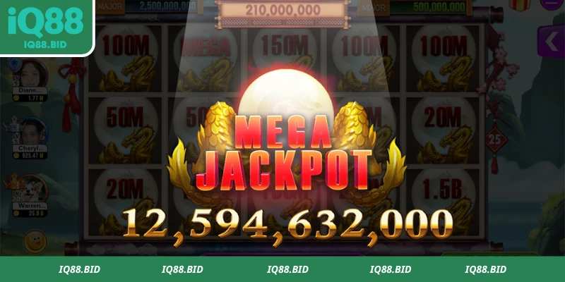 Mẹo chơi nổ hũ dừng đúng lúc