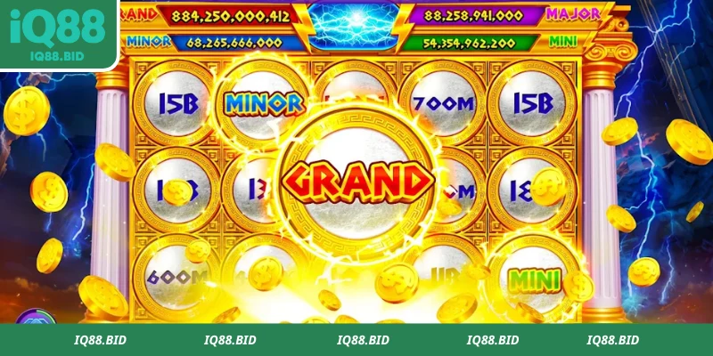 Bí quyết nổ hũ thần tài tạo nên thành công