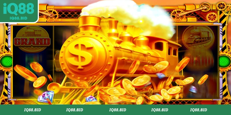 Quy trình bắt đầu chơi quay hũ