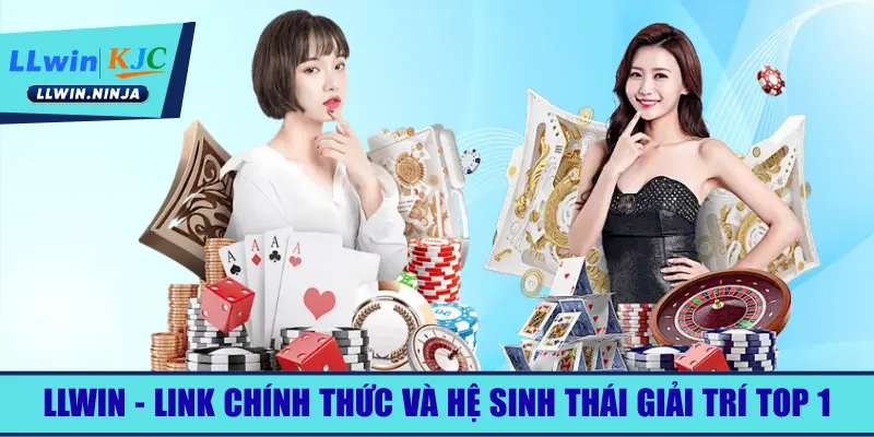 Ảnh đại diện llwin